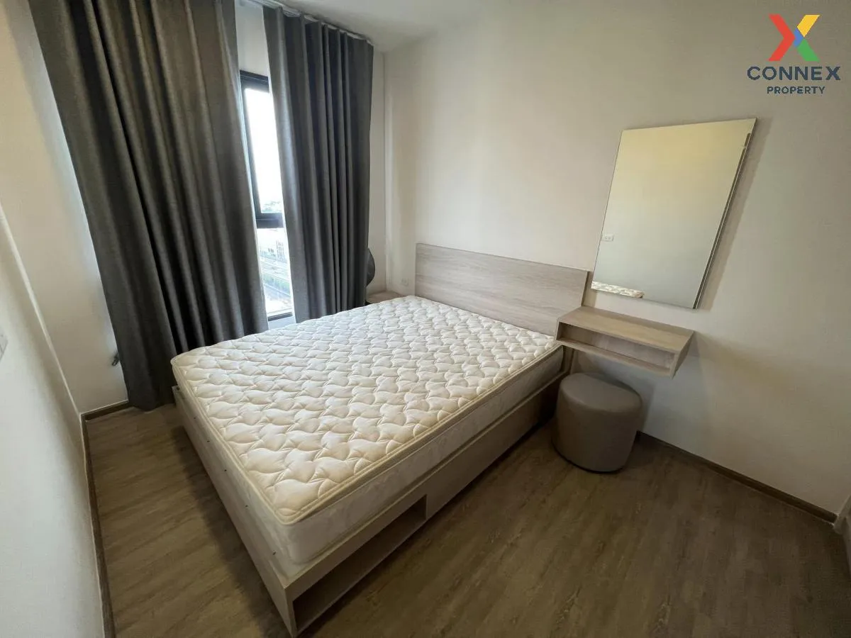 For Rent Condo , Nia by Sansiri , BTS-Phra Khanong , Phra Khanong 3