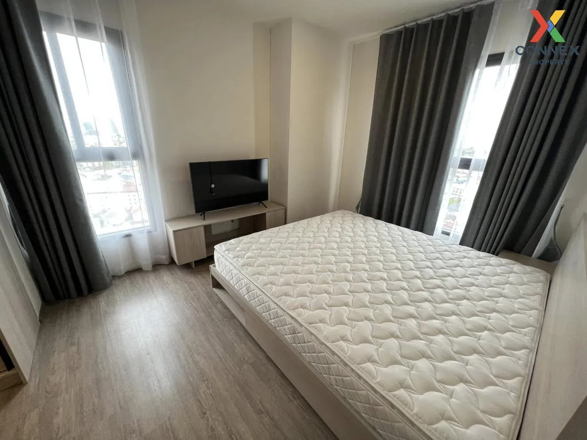 For Rent Condo , Nia by Sansiri , BTS-Phra Khanong , Phra Khanong 4