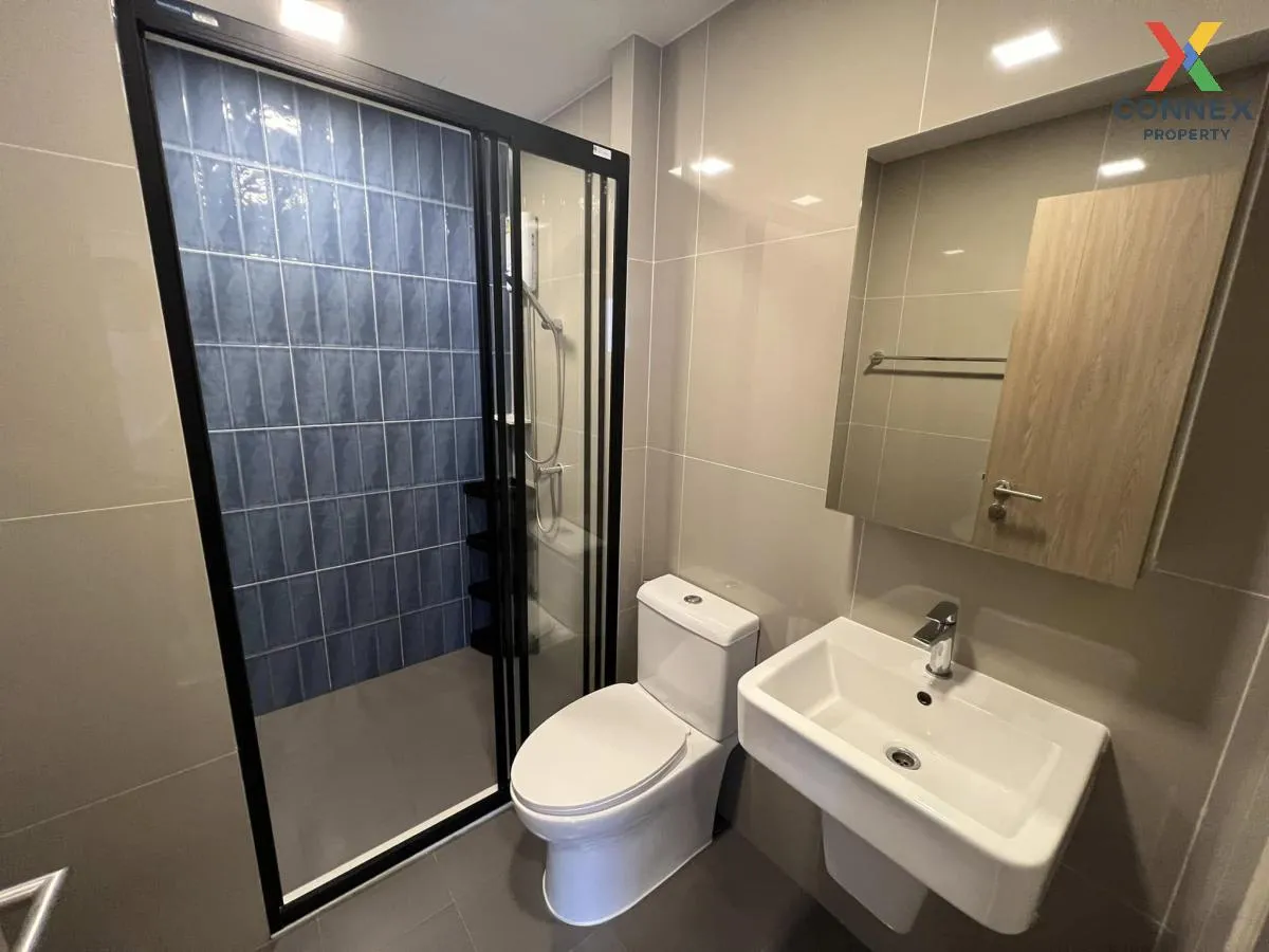 For Rent Condo , Nia by Sansiri , BTS-Phra Khanong , Phra Khanong