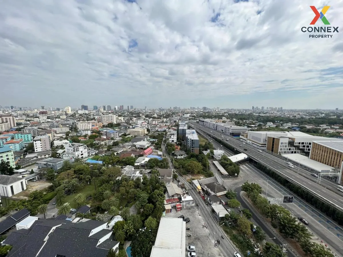 For Rent Condo , Nia by Sansiri , BTS-Phra Khanong , Phra Khanong