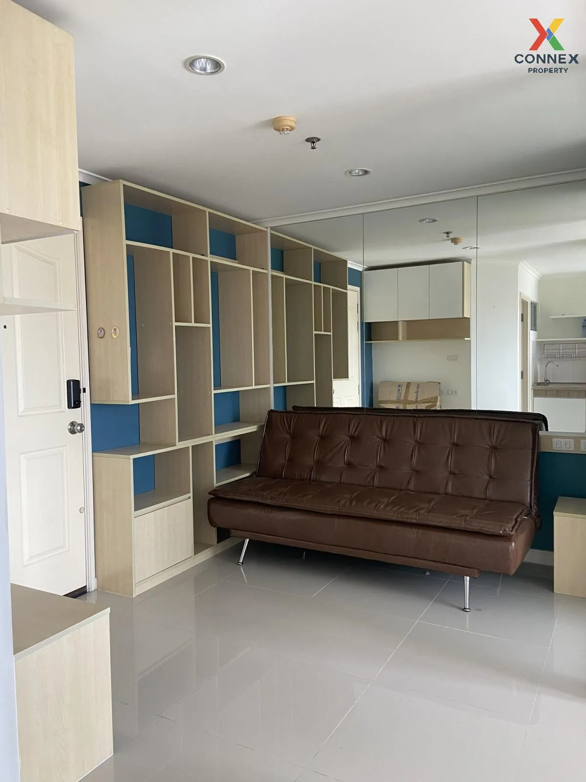For Rent Condo , Lumpini Ville Latphrao - Chokchai 4 , MRT-Lat Ph 1