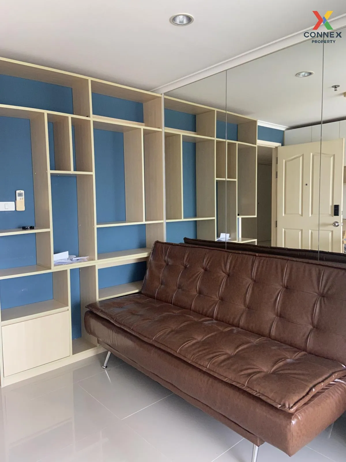 For Rent Condo , Lumpini Ville Latphrao - Chokchai 4 , MRT-Lat Ph 2