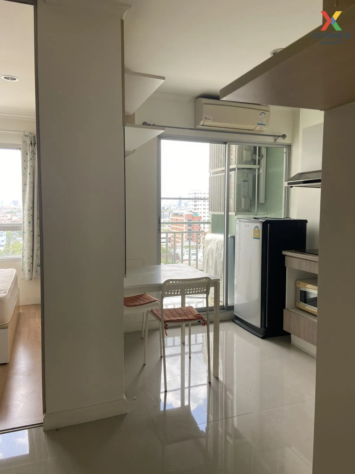 For Rent Condo , Lumpini Ville Latphrao - Chokchai 4 , MRT-Lat Ph 3