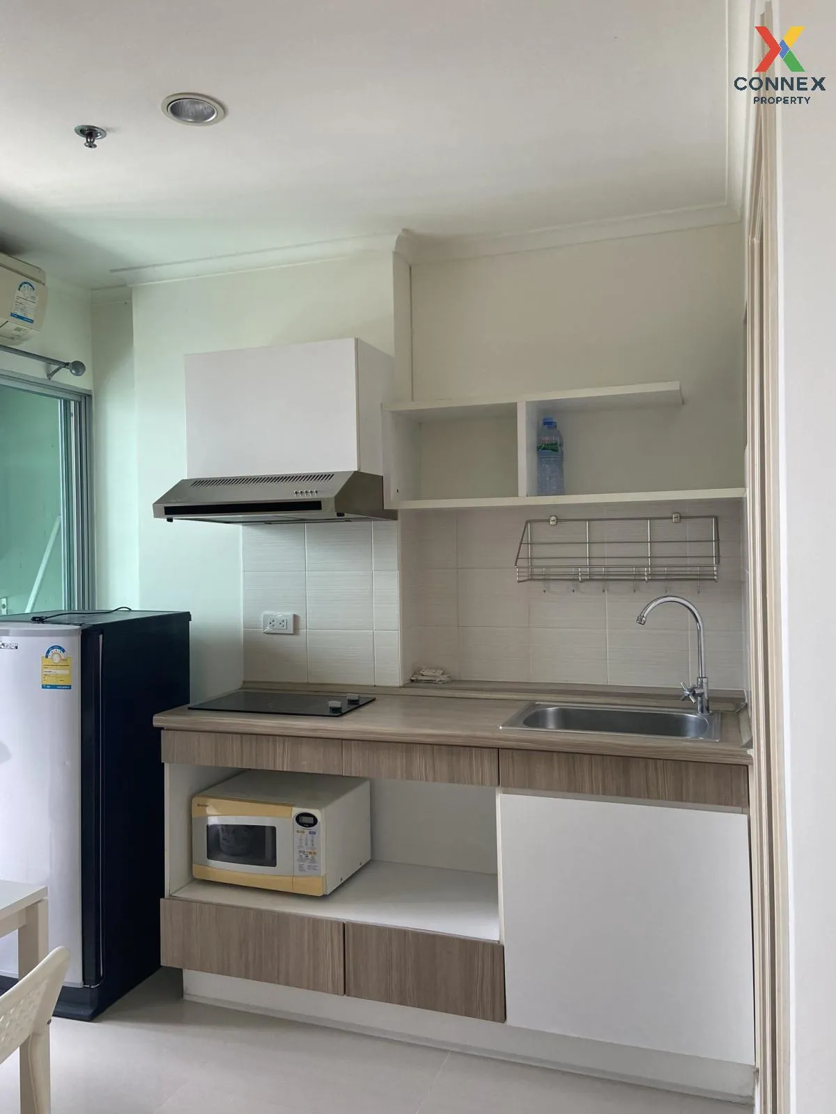 For Rent Condo , Lumpini Ville Latphrao - Chokchai 4 , MRT-Lat Ph 4