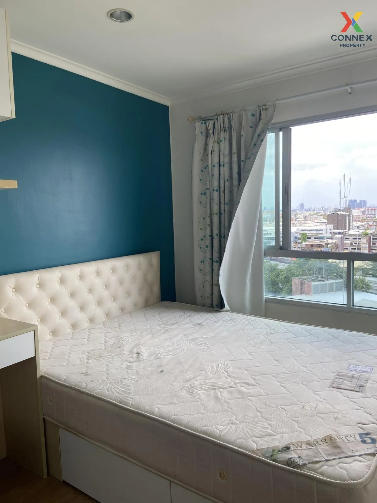 For Rent Condo , Lumpini Ville Latphrao - Chokchai 4 , MRT-Lat Ph