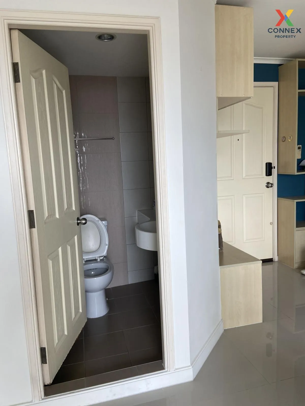 For Rent Condo , Lumpini Ville Latphrao - Chokchai 4 , MRT-Lat Ph