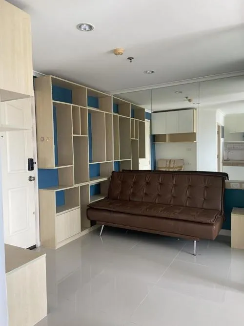 For Rent Condo , Lumpini Ville Latphrao - Chokchai 4 , MRT-Lat Phrao , Wang Thong Lang , Wang Thong Lang , Bangkok , CX-114816
