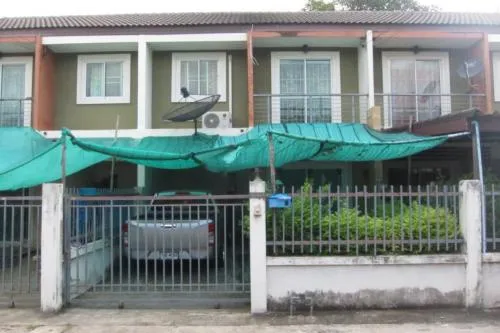 ขายทาวน์เฮ้าส์/ทาวน์โฮม  เอ พลัส กรีนโฮม มาบยางพร ปลวกแดง ระยอง CX-114817 ขายทาวน์เฮ้าส์/ทาวน์โฮม  เอ พลัส กรีนโฮม มาบยางพร ปลวกแดง ระยอง CX-114817