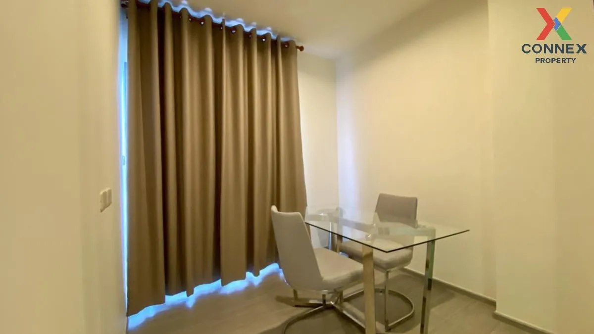 เช่าคอนโด  แอสปาย สาทร - ราชพฤกษ์ BTS-บางหว้า ปากคลองภาษีเจริญ เข