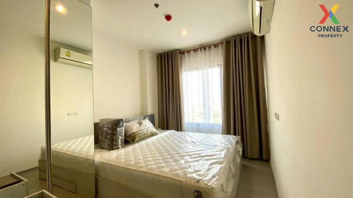 เช่าคอนโด  แอสปาย สาทร - ราชพฤกษ์ BTS-บางหว้า ปากคลองภาษีเจริญ เข