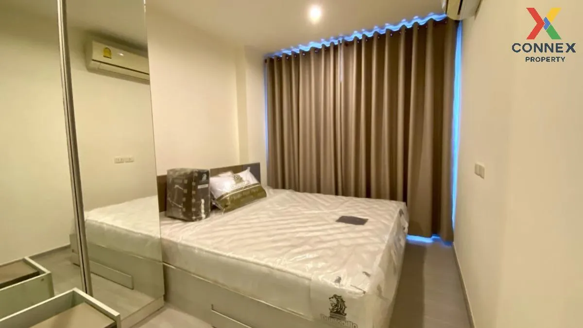 เช่าคอนโด  แอสปาย สาทร - ราชพฤกษ์ BTS-บางหว้า ปากคลองภาษีเจริญ เข