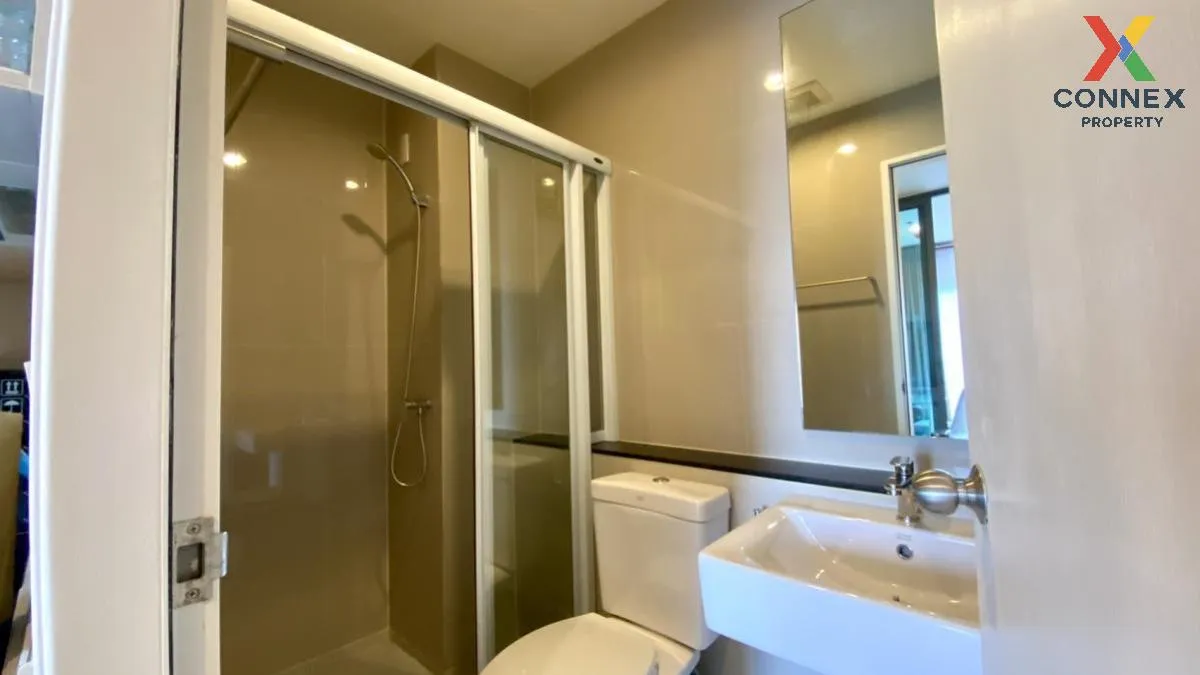 เช่าคอนโด  แอสปาย สาทร - ราชพฤกษ์ BTS-บางหว้า ปากคลองภาษีเจริญ เข