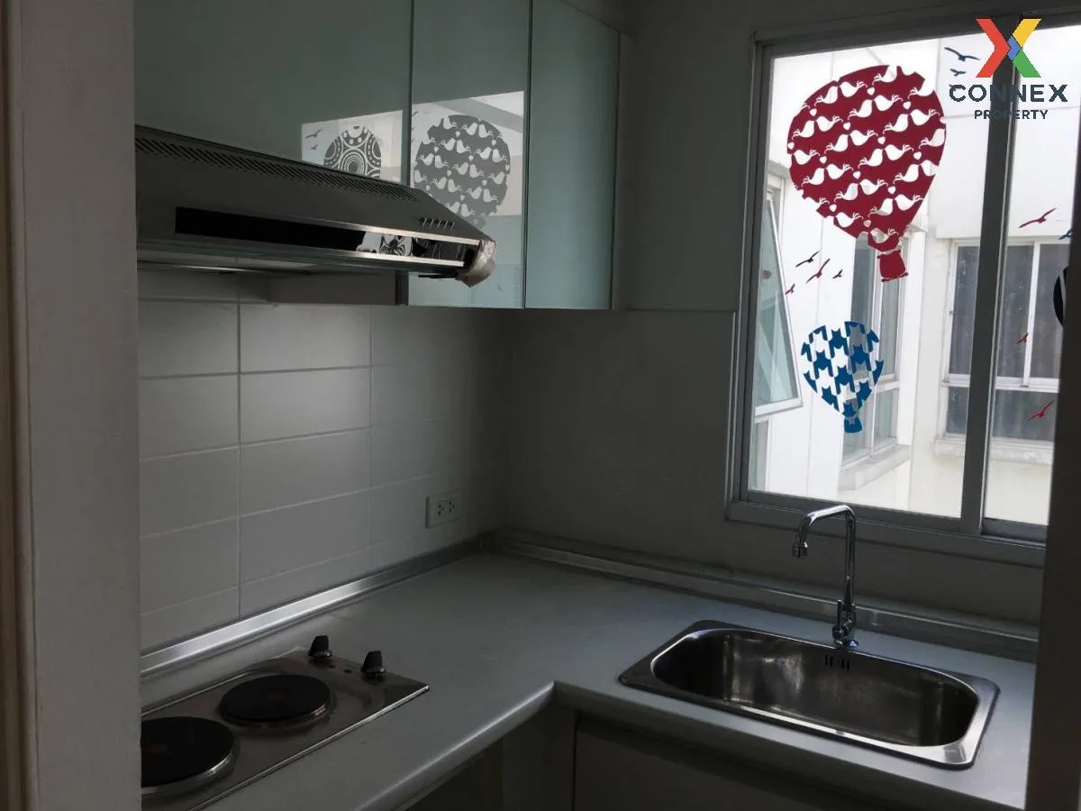 For Rent Condo , Lumpini Suite Pinklao , MRT-Bang Yi Khon , Bang 