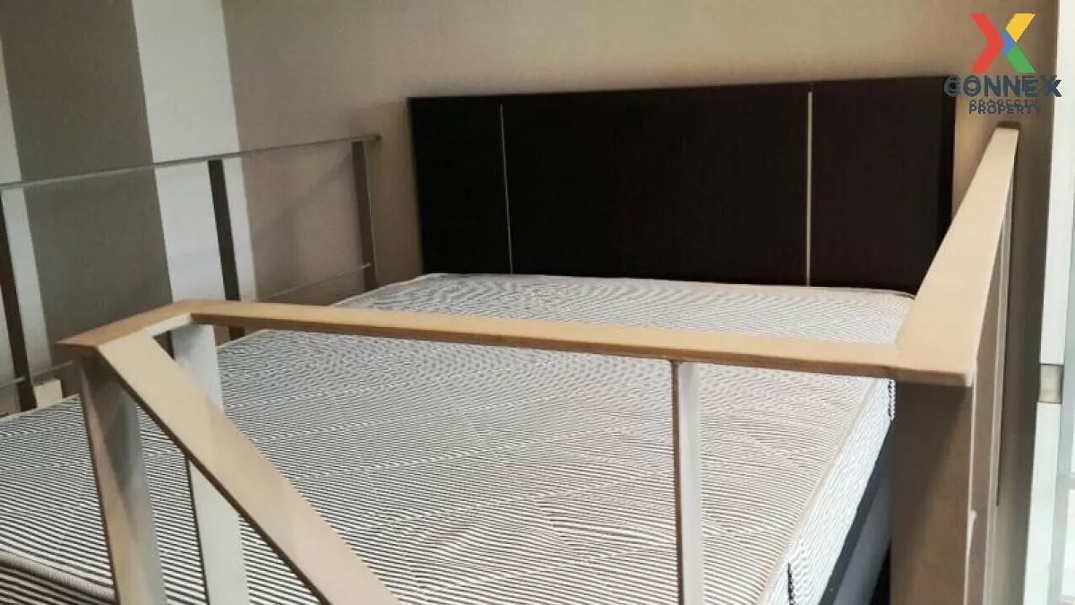 ขายคอนโด  ไอดีโอ มอร์ฟ 38 BTS-ทองหล่อ พระโขนง เขต คลองเตย กรุงเทพ 1