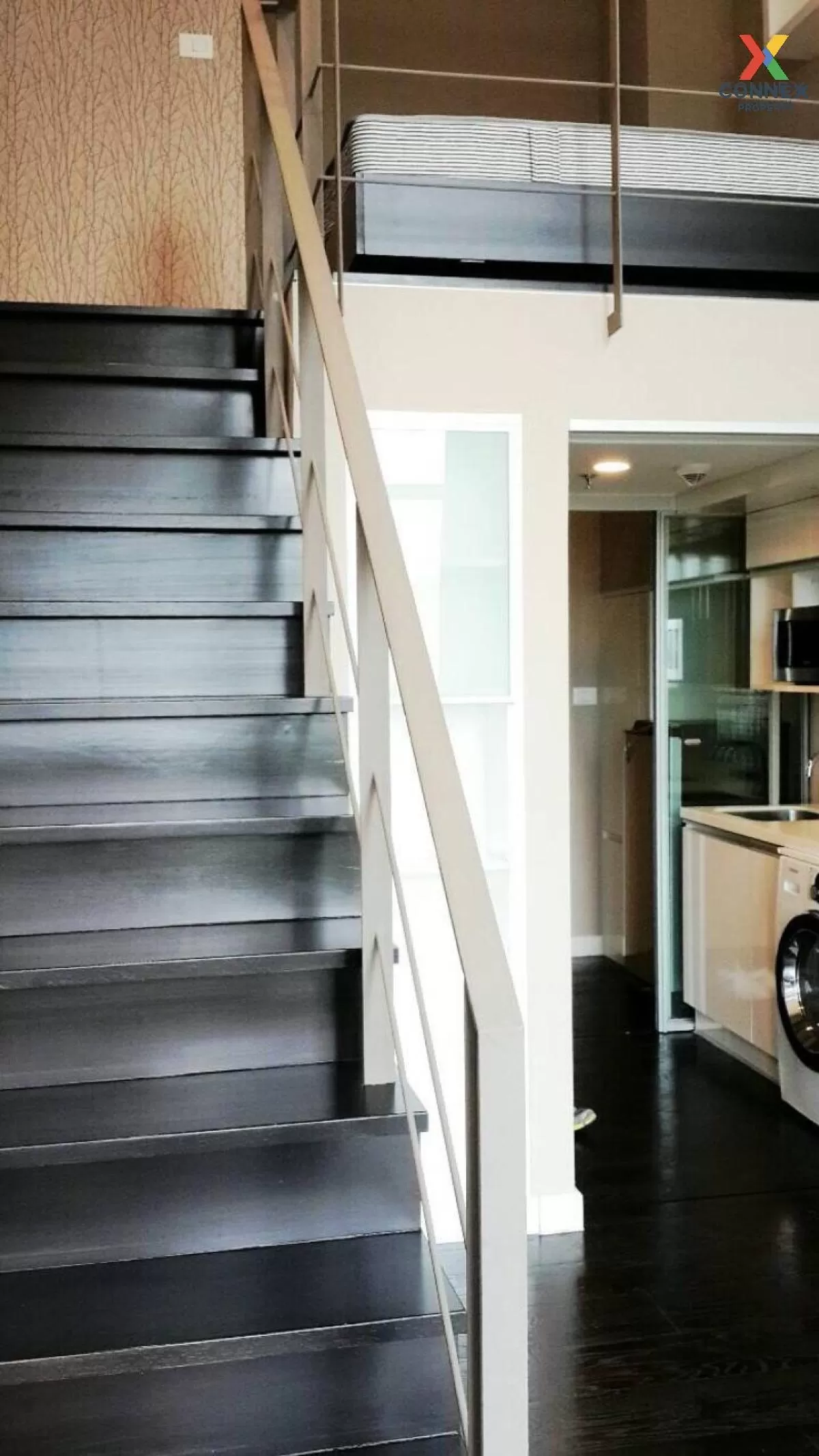 ขายคอนโด  ไอดีโอ มอร์ฟ 38 BTS-ทองหล่อ พระโขนง เขต คลองเตย กรุงเทพ 4