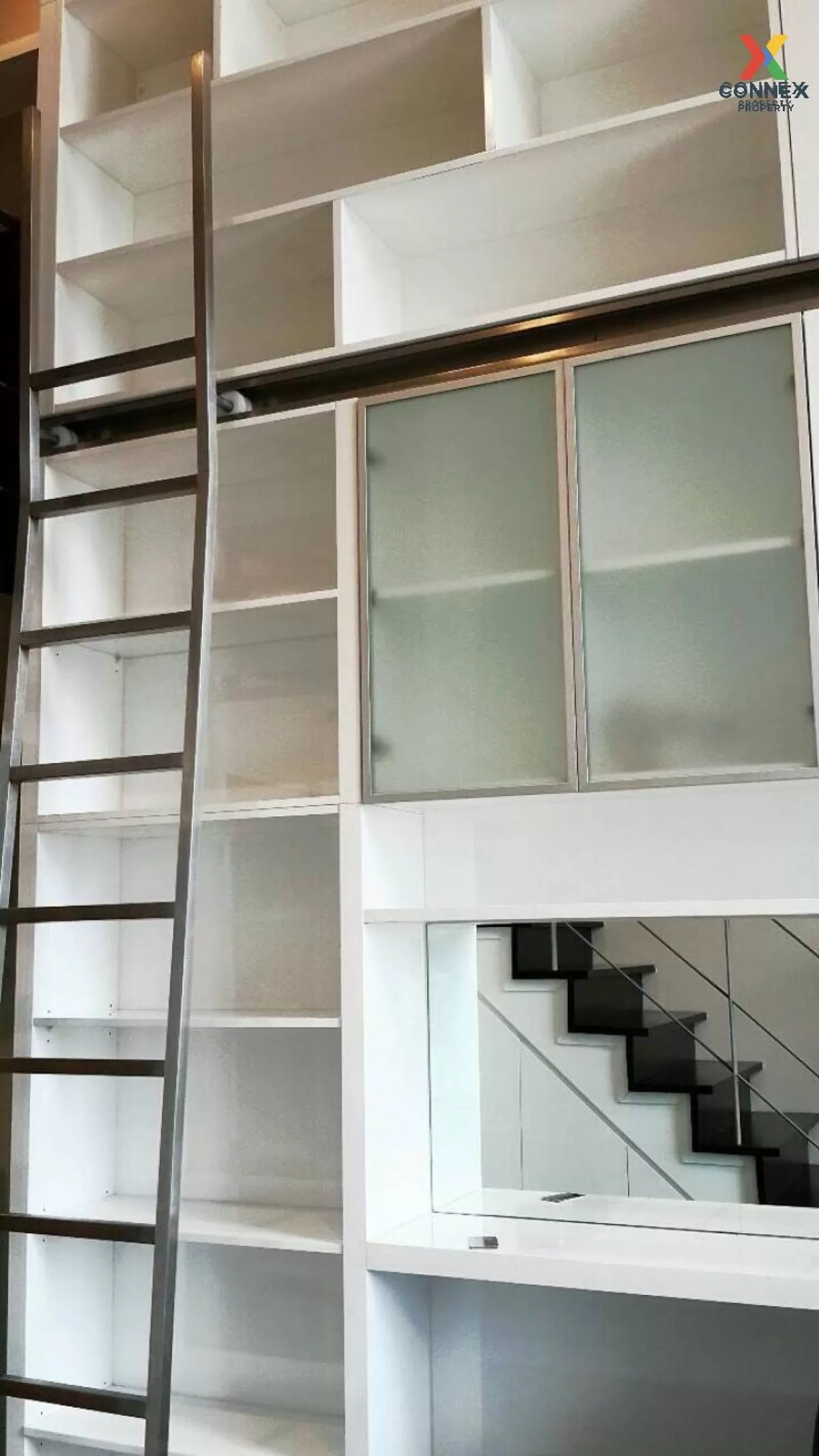 ขายคอนโด  ไอดีโอ มอร์ฟ 38 BTS-ทองหล่อ พระโขนง เขต คลองเตย กรุงเทพ