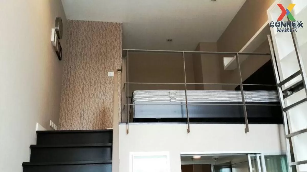 ขายคอนโด  ไอดีโอ มอร์ฟ 38 BTS-ทองหล่อ พระโขนง เขต คลองเตย กรุงเทพ