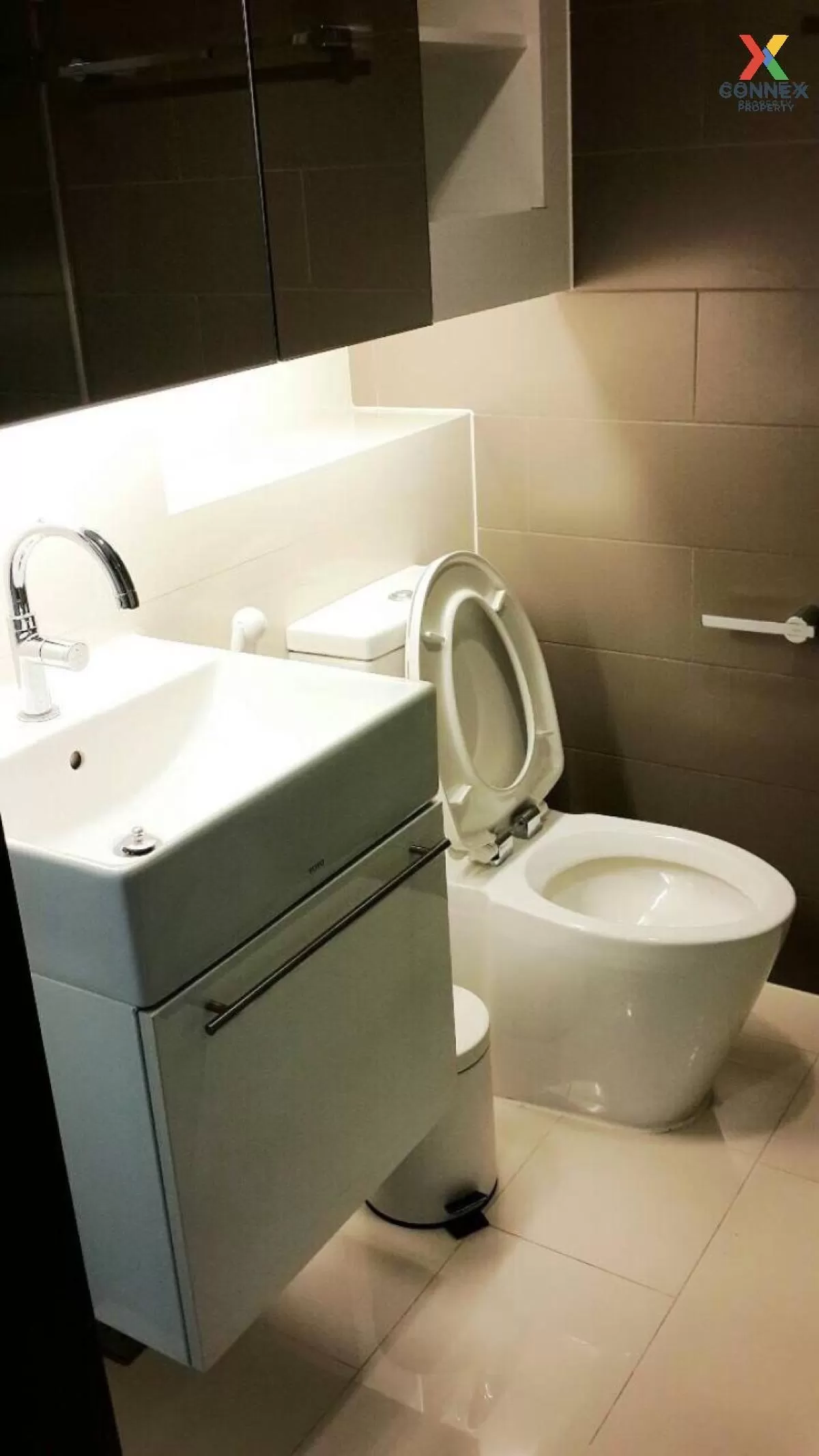 ขายคอนโด  ไอดีโอ มอร์ฟ 38 BTS-ทองหล่อ พระโขนง เขต คลองเตย กรุงเทพ