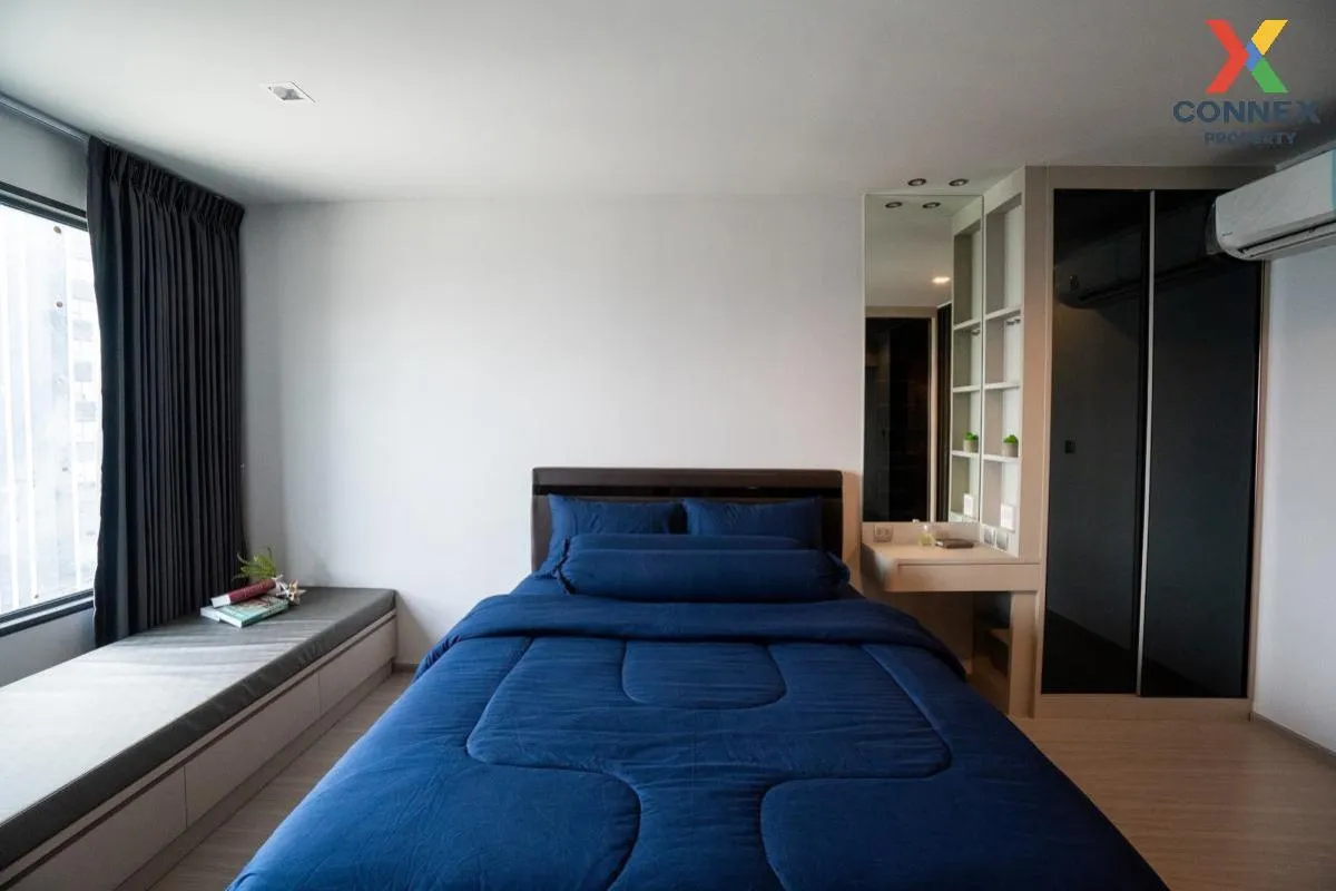 For Rent Condo , Life Ladprao , BTS-Ha Yaek Lat Phrao , Chomphon  1