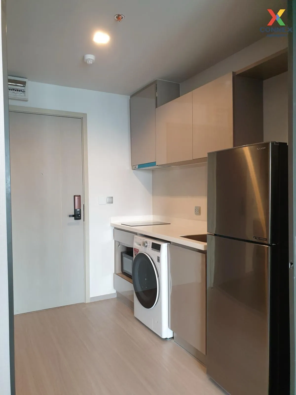 For Rent Condo , Life Ladprao , BTS-Ha Yaek Lat Phrao , Chomphon 