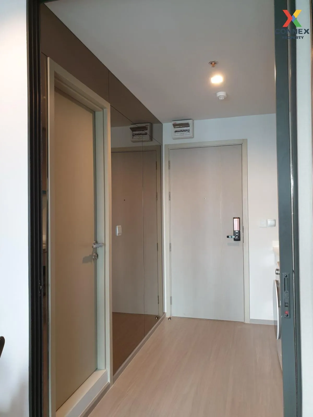 For Rent Condo , Life Ladprao , BTS-Ha Yaek Lat Phrao , Chomphon 