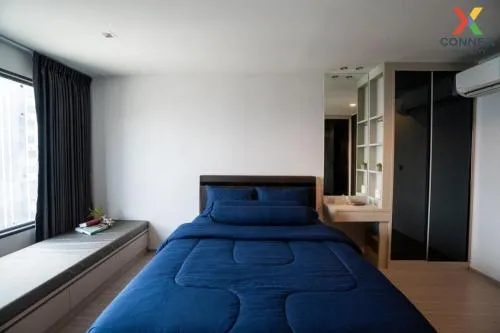 For Rent Condo , Life Ladprao , BTS-Ha Yaek Lat Phrao , Chomphon , Chatuchak , Bangkok , CX-114821