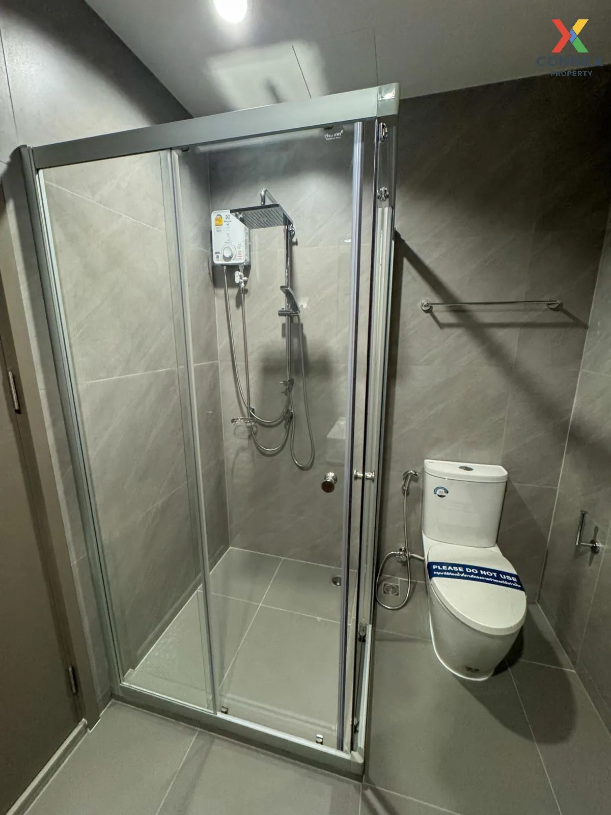 เช่าคอนโด  ไอดีโอ สุขุมวิท - พระราม 4 BTS-พระโขนง พระโขนง เขต คลอ