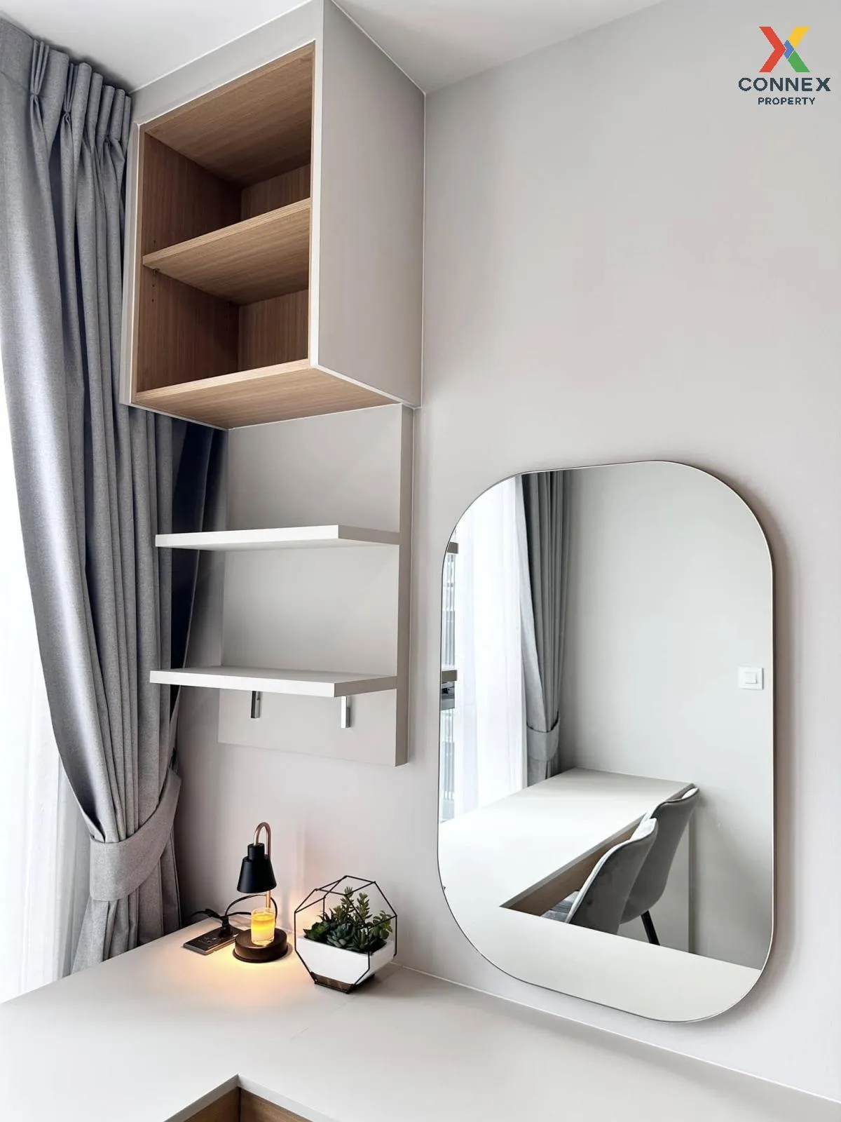 เช่าคอนโด  ไลฟ์ พหล - ลาดพร้าว จตุจักร เขต จตุจักร กรุงเทพ CX-114 3