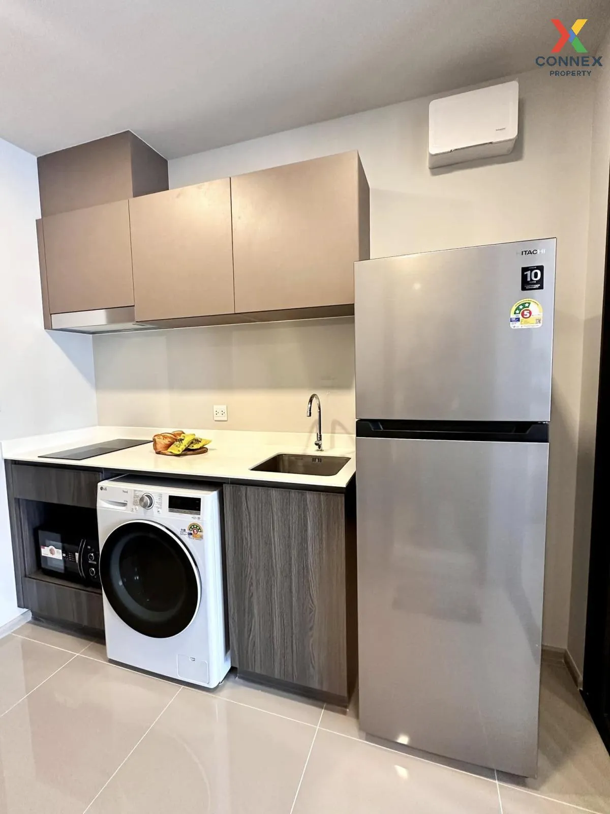 เช่าคอนโด  ไลฟ์ พหล - ลาดพร้าว จตุจักร เขต จตุจักร กรุงเทพ CX-114