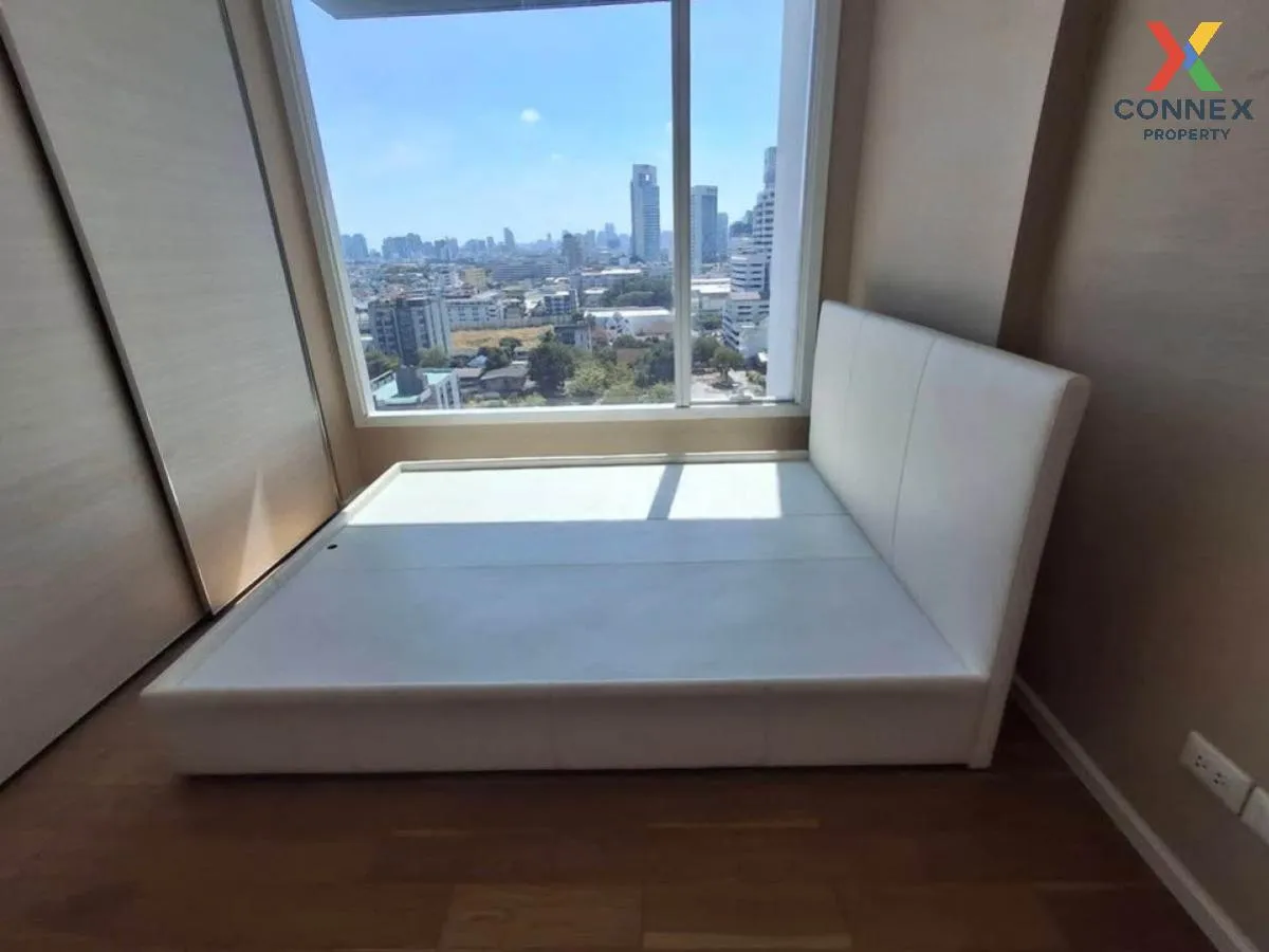 เช่าคอนโด  เดอะ เซนต์ เรซิเดนซ์ MRT-พหลโยธิน จอมพล  เขต จตุจักร ก 1