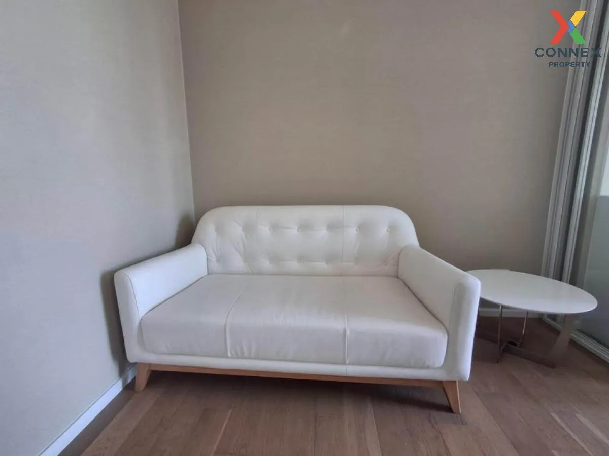 เช่าคอนโด  เดอะ เซนต์ เรซิเดนซ์ MRT-พหลโยธิน จอมพล  เขต จตุจักร ก 2