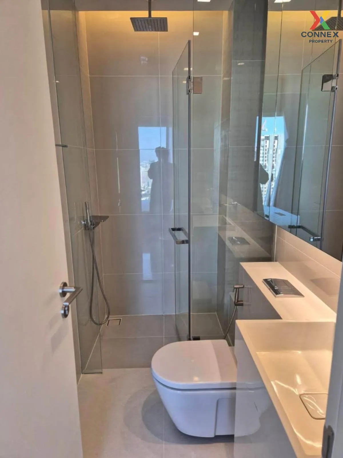 For Rent Condo , The Saint Residences , MRT-Phahon Yothin , Chomp