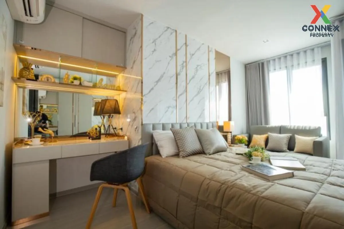 ขายคอนโด  ไลฟ์ ลาดพร้าว BTS-ห้าแยกลาดพร้าว จอมพล  เขต จตุจักร กรุ 2