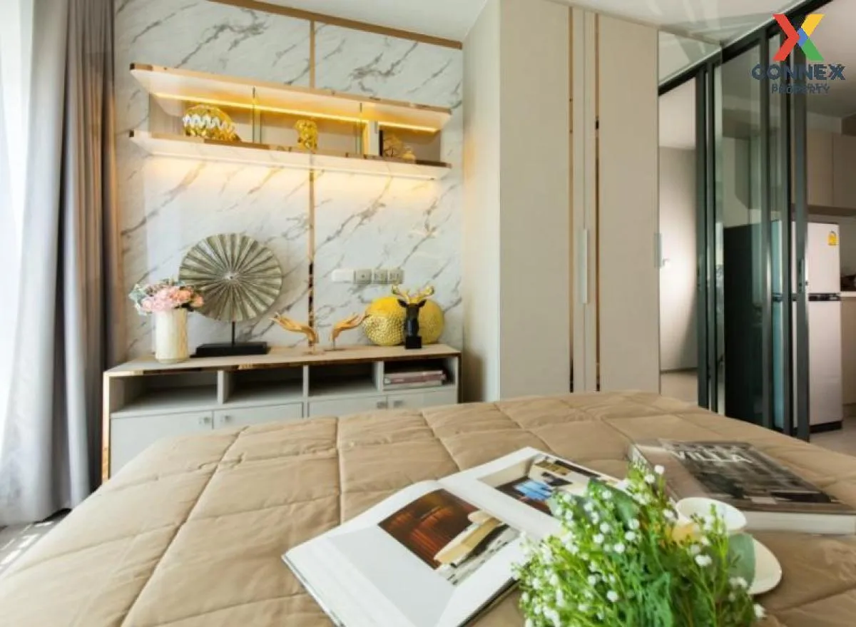 ขายคอนโด  ไลฟ์ ลาดพร้าว BTS-ห้าแยกลาดพร้าว จอมพล  เขต จตุจักร กรุ 3