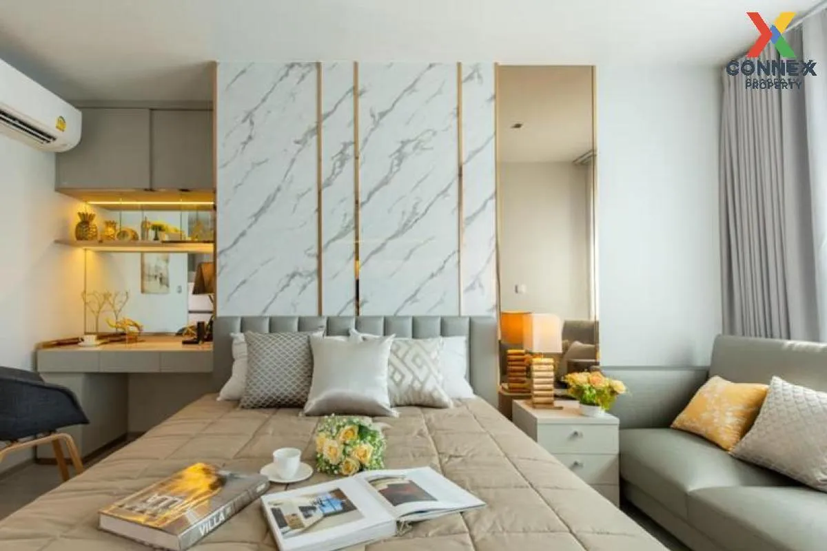 ขายคอนโด  ไลฟ์ ลาดพร้าว BTS-ห้าแยกลาดพร้าว จอมพล  เขต จตุจักร กรุ 4