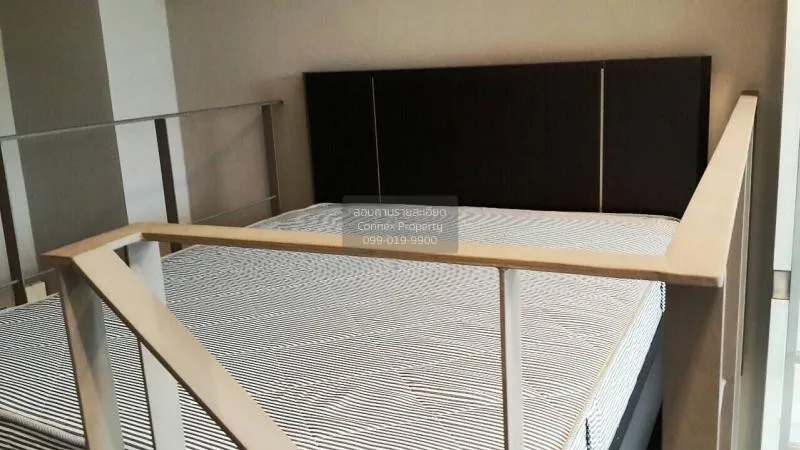 เช่าคอนโด  ไอดีโอ มอร์ฟ 38 BTS-ทองหล่อ พระโขนง เขต คลองเตย กรุงเท 1