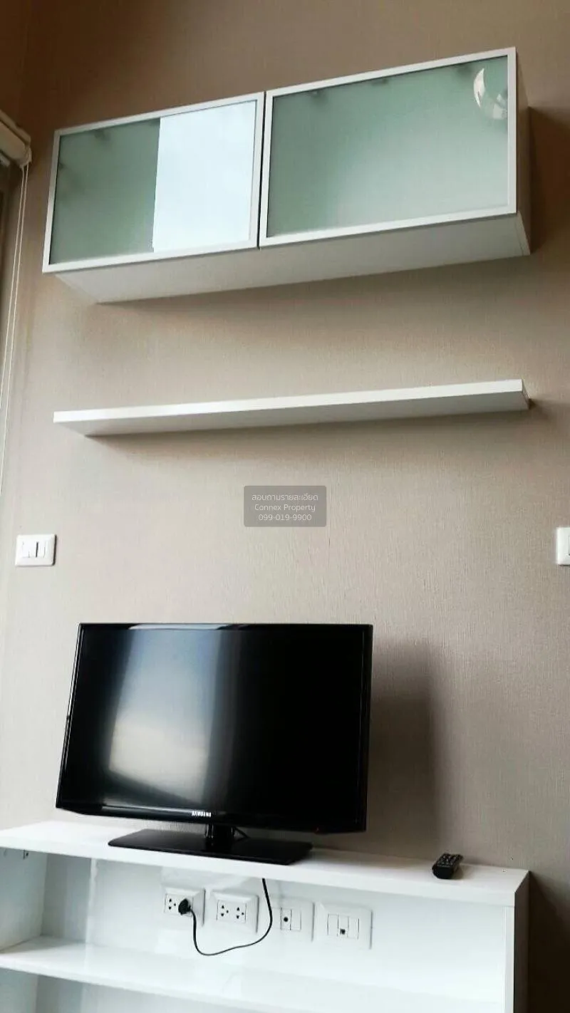 เช่าคอนโด  ไอดีโอ มอร์ฟ 38 BTS-ทองหล่อ พระโขนง เขต คลองเตย กรุงเท 3