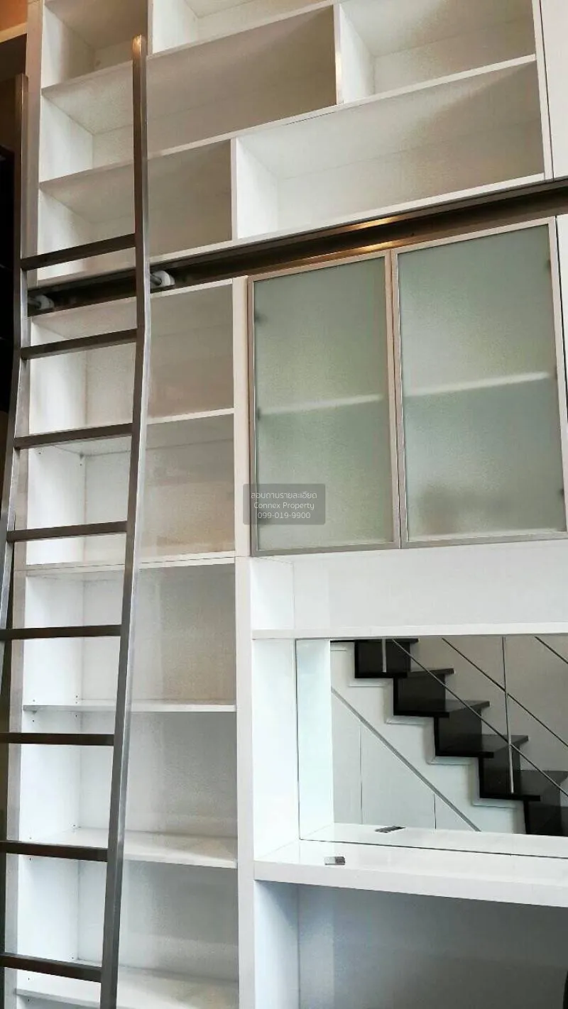 เช่าคอนโด  ไอดีโอ มอร์ฟ 38 BTS-ทองหล่อ พระโขนง เขต คลองเตย กรุงเท