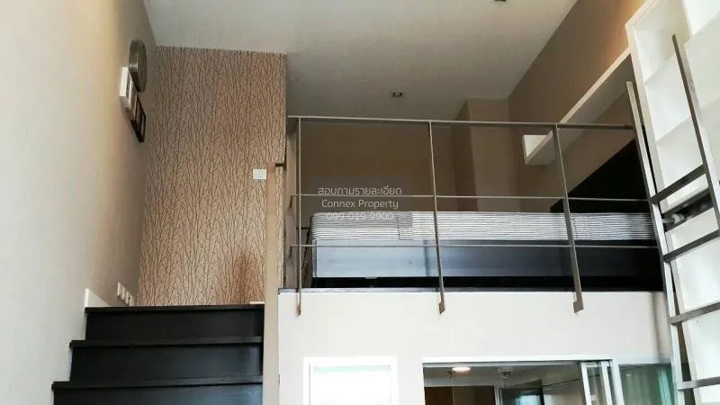 เช่าคอนโด  ไอดีโอ มอร์ฟ 38 BTS-ทองหล่อ พระโขนง เขต คลองเตย กรุงเท