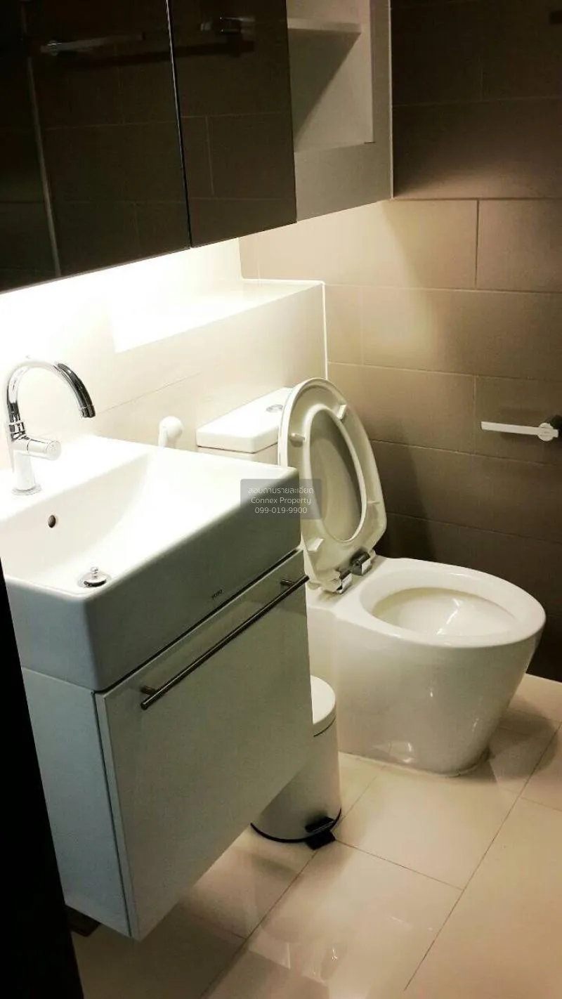 เช่าคอนโด  ไอดีโอ มอร์ฟ 38 BTS-ทองหล่อ พระโขนง เขต คลองเตย กรุงเท