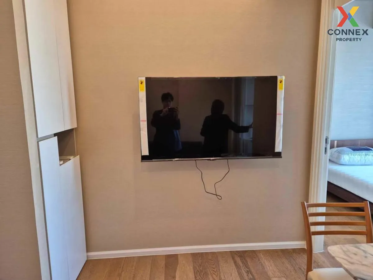 เช่าคอนโด  เดอะ เซนต์ เรซิเดนซ์ MRT-พหลโยธิน จอมพล  เขต จตุจักร ก 2