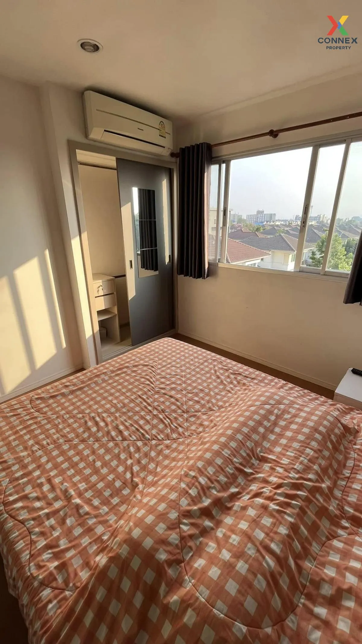 For Rent Condo , LUMPINI CONDO TOWN RAMINDRA - LATPLAKHAO , Anusa