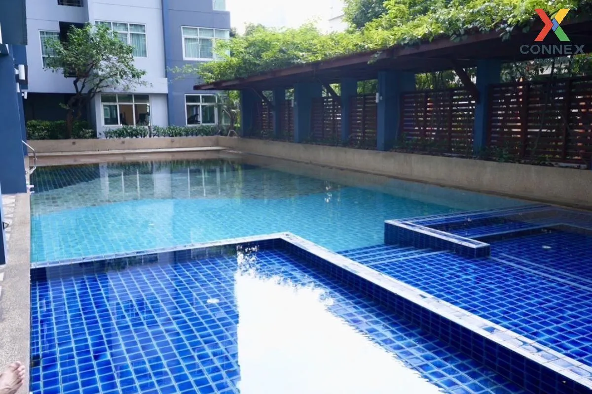 ขายคอนโด  พีจี พระราม9 MRT-พระราม 9 ห้วยขวาง เขต ห้วยขวาง กรุงเทพ