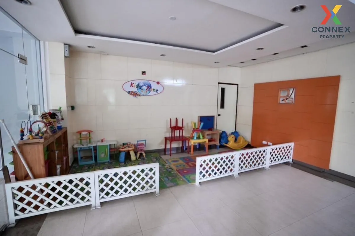 ขายคอนโด  พีจี พระราม9 MRT-พระราม 9 ห้วยขวาง เขต ห้วยขวาง กรุงเทพ