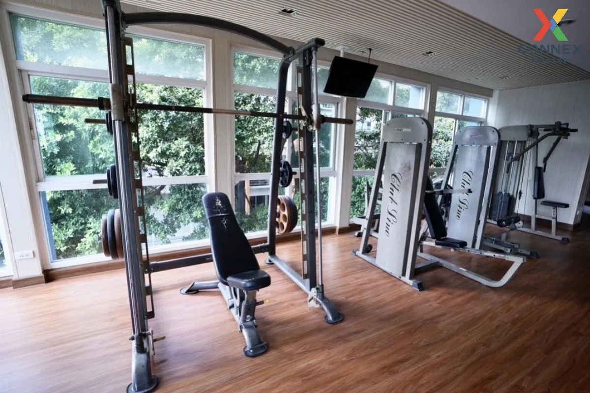 ขายคอนโด  พีจี พระราม9 MRT-พระราม 9 ห้วยขวาง เขต ห้วยขวาง กรุงเทพ