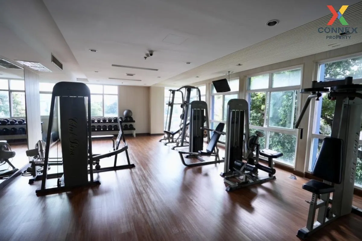 ขายคอนโด  พีจี พระราม9 MRT-พระราม 9 ห้วยขวาง เขต ห้วยขวาง กรุงเทพ