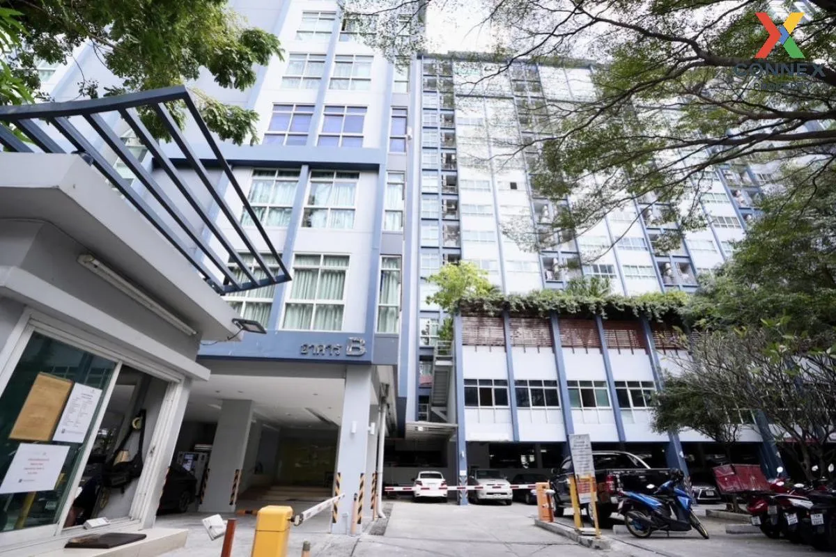 ขายคอนโด  พีจี พระราม9 MRT-พระราม 9 ห้วยขวาง เขต ห้วยขวาง กรุงเทพ