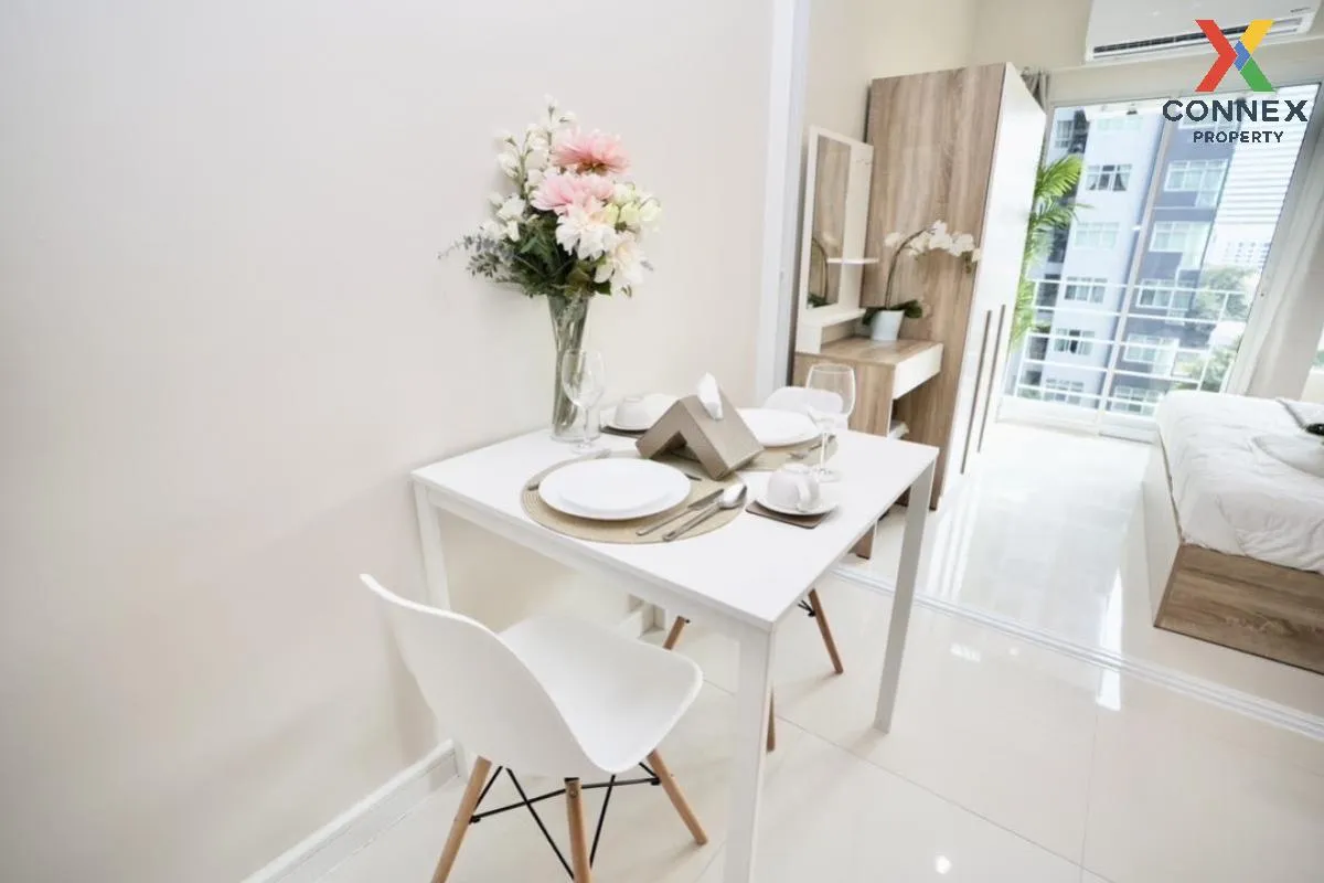 ขายคอนโด  พีจี พระราม9 MRT-พระราม 9 ห้วยขวาง เขต ห้วยขวาง กรุงเทพ 1