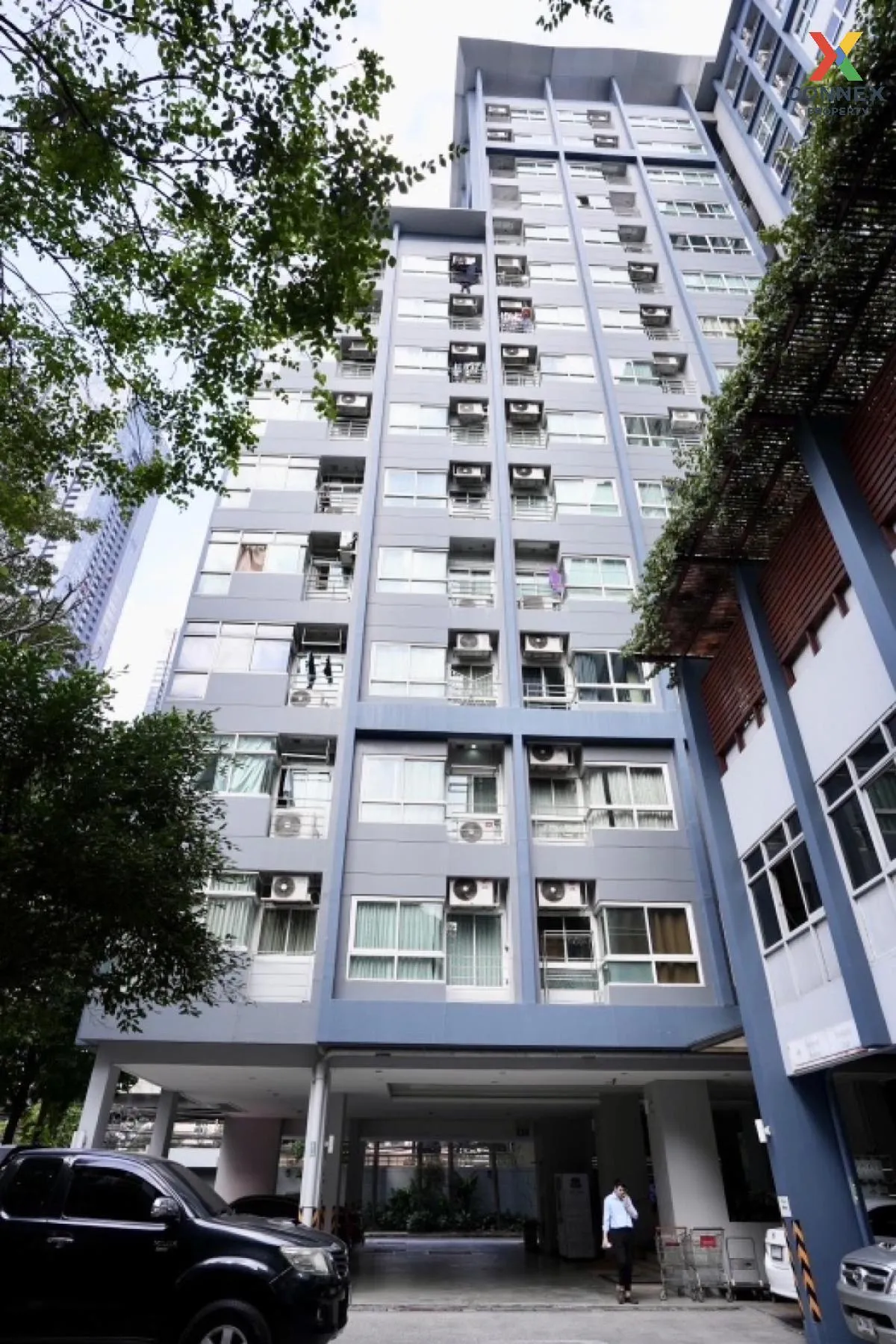 ขายคอนโด  พีจี พระราม9 MRT-พระราม 9 ห้วยขวาง เขต ห้วยขวาง กรุงเทพ