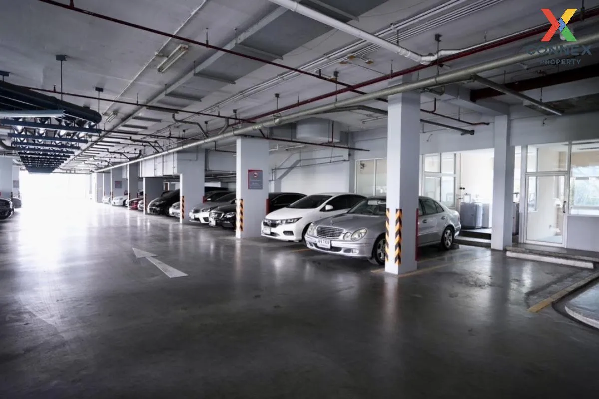 ขายคอนโด  พีจี พระราม9 MRT-พระราม 9 ห้วยขวาง เขต ห้วยขวาง กรุงเทพ